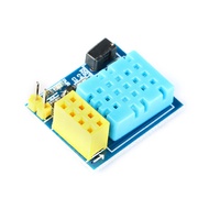 [Core Collection Electronics] DHT11 Temperature Humidity WiFi Node Module ESP8266/ESP-01/esp-01S