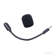 Bang Gaming Microphone Boom for 100 Headphones Mic with Sponges Covered