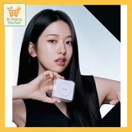 Clio Kill Cover Founwear Cushion D Original Set [1 Refills + 1 Cushion 15g]