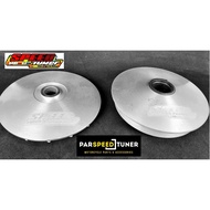 Pulley Set by Speedtuner for Click 125, Click 150, and Airblade