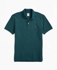 Brooks Brothers Áo Polo KNT SS SUP STR POL SLIM MP01322