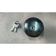 SUZUKI GP125 TANK LOCK , KUNCI TANGKI
