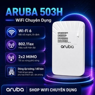 AX Standard - Aruba 503H - Aruba Wall Mount - Dedicated WIFI Router - Roaming - Mesh, Aruba AX Stand