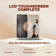 LCD TOUCHSCREEN ITEL A50 A667LP COMPLETE ITEL A90/