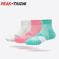 PEAK Running Training Socks One Size WW59332