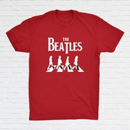 The Beatles T-Shirt Men / Women (XS-2XL) 100% COTTONS-5XL