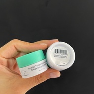 Drunk Elephant Recovery peptide Moisturizer