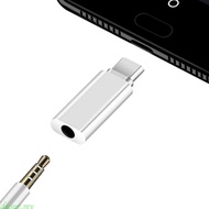 dusur7 USB C to 3 5 mm Headphone Jack Adapter for Type C to Headphone Auxiliary Cable Digital  Conve