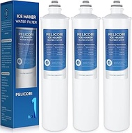 4HC-H Water Filter, Replacement for H9655-11, Compatible with Hoshizaki Filtration Manifolds H9320-5