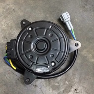 Nissan Teana NV200 radiator fan motor
