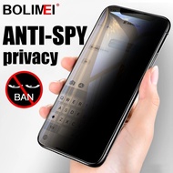 SPY POCO F5 / F5 PRO / F4 F4 GT TEMPERED GLASS ANTI SPY PRIVACY GLASS