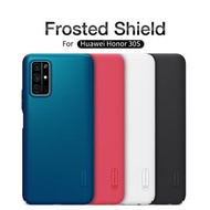 華為 榮耀 30s / Huawei Honor 30s - Nillkin 磨砂護盾 保護殼 手機套 硬殼 Super Frosted Shield Hard Case Back Cover