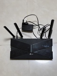 TP-LINK Archer AX20 路由器