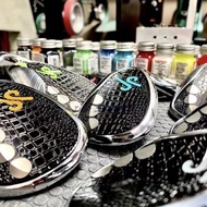 Golf Club World Short Club Father VOKEY Masterpiece JP Premier Wedge Light Luxury Digging Club