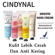 Cindynal Hand Cream Moisturizing Hand Cream - Cindynal Hand Cream 30g