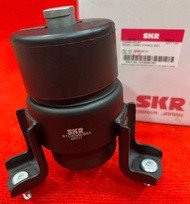 ยางแท่นเครื่อง ใต้หม้อน้ำ รหัส 053 TOYOTA CAMRY ACV 30 ปี 2001-2005 แท้