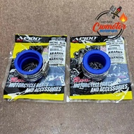 APIDO HOSE CARBURETOR GETAH CARBURETOR JOINT 28MM 34MM