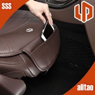 [READY] LEAPMOTOR B10 Leather Cushion LEAPMOTOR C10 Body Kit leapmotor d99 c10 b10 Car Decoration Ac
