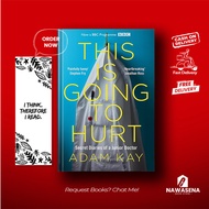 This Is Going to Hurt - Adam Kay (English) - good.bookstore
