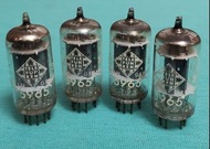 5965/E180CC Telefunken德律風根電子膽