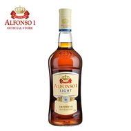 Alfonso Light 1 Liter Brandy 207