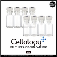 CELLOLOGY MELITRUN SHOT GUN CATRIDGE 8EA