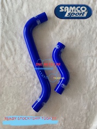 Samco Sport Toyota Corolla AE100 / AE101 / AE110 / AE111 Radiator Hose