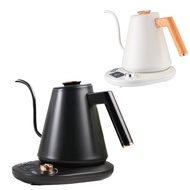 [Matsui] 1L Electric Kettle Fine Kettle Flying Shuttle Temperature Control Hand Brewing Tea Tasting 