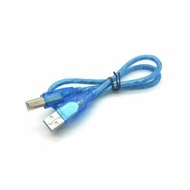 ES99 USB Cable A to B type A to type B Cable printer Arduino UNO MEGA DAta