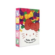 Anime Playing Cards in 1 Box - Cartoon Cat Deck of Cards Pink Cards for Kids Girls