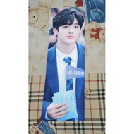 Slogan Only Kim John 1st Cheering Kit by BunnyIsland