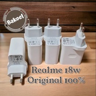 100% Original Realme 18W Charger hp