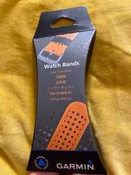 Garmin 235 Watch Bands錶帶(New & Invoice)