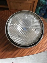 Original Yamaha sr400 head light
