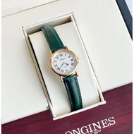 [Original Box Packaging] LONGINES LONGINES 150th Anniversary Edition Medieval Watch Classical Elegan