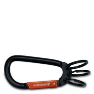 GANTUNGAN EIGE R1989 OCHAIN CARABINER adventure KEYCHAIN 91000 4754 ORIGINAL