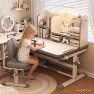 New Style Student Dedicated Table Table Chair Study Table Household Student Lifting Set Table 2026 W