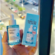 Serum B5 JM solution. Helps skin restore and hydrate. Genuine product, imported from Korea, full bil