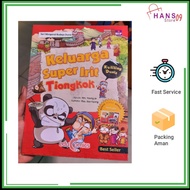 Super Frugal Family Around the World: China