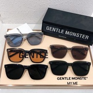 💜GENTLE MONSTER GM 眼鏡 墨鏡 防紫外線太陽眼鏡