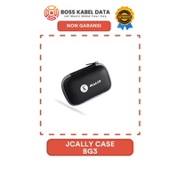 Jcally case BG3 headset and eartips storage