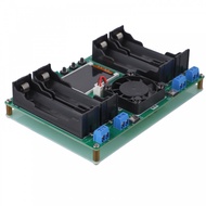Lithium Battery Battery Capacity Channel Measurement Frequency Counter