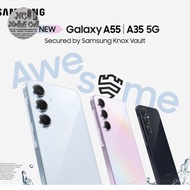 Samsung A35 8/256