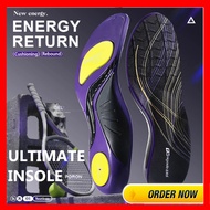 SPORT SHOE INSOLES ULTIMATE COLLECTION SPORTS SHOE INSOLES ARCH SUPPORT