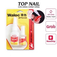 Concrete glue, 401 glue for super strong fakePiece