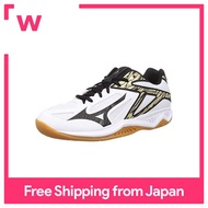 MIZUNO Volleyball Shoes Thunderblade 3 Volleyball Unisex V1GA2170