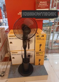 kipas angin kabut uap misty fan KRISBOW