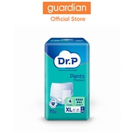 Dr. P Premium Level 7 XL Size Pants 7Pcs