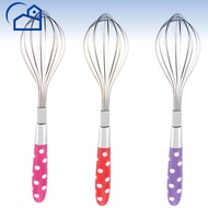/ Egg Beater Egg Beater Egg Mixer Stainless Steel Hand Mixer ||