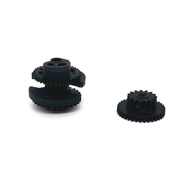 1set Shutter Gears Wheel Unit For Nikon D7000 D7100 D7200  Repair Part Shutter Gears Wheel Unit